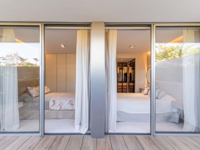 Appartement avec 2 Chambres  à Estepona