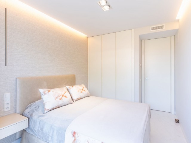 2 Soveroms Leilighet i Estepona