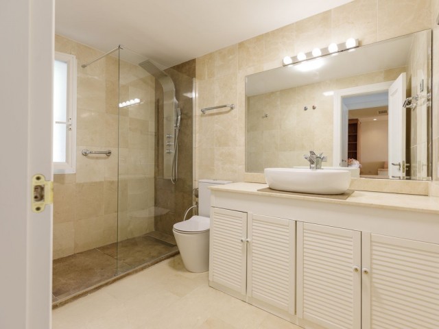 Apartamento con 2 Dormitorios  en La Quinta