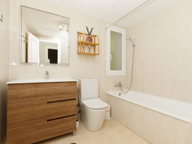 Apartamento con 2 Dormitorios  en La Quinta