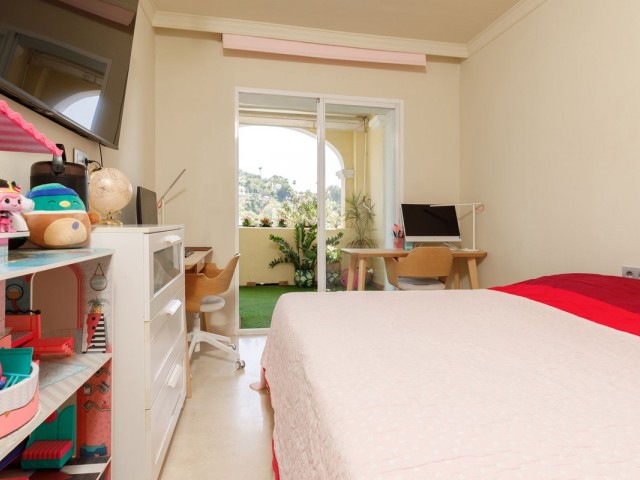 Apartamento con 2 Dormitorios  en La Quinta