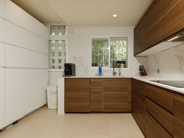 Apartamento con 2 Dormitorios  en La Quinta