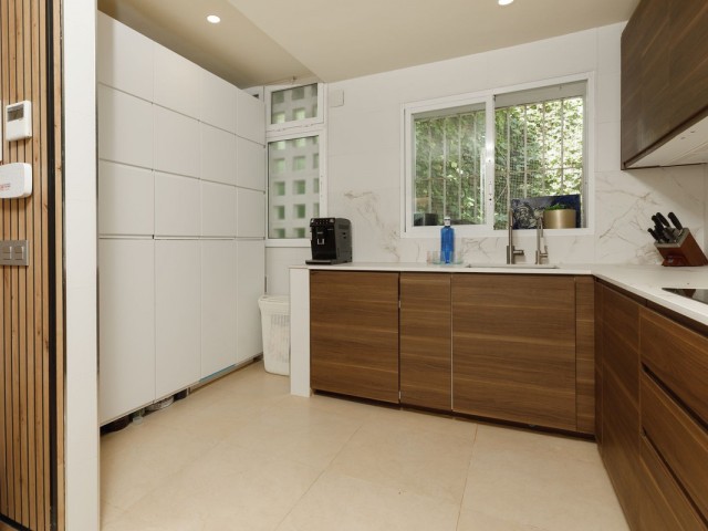 Apartamento con 2 Dormitorios  en La Quinta