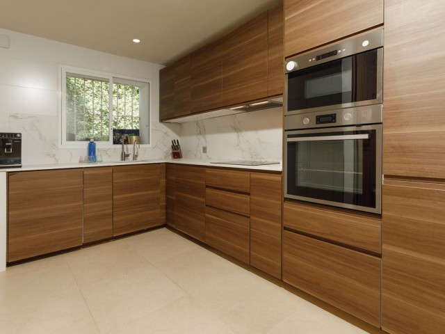 Apartamento con 2 Dormitorios  en La Quinta