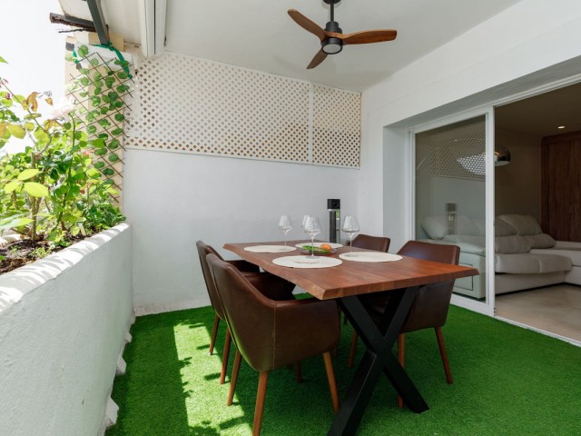 Apartamento con 2 Dormitorios  en La Quinta