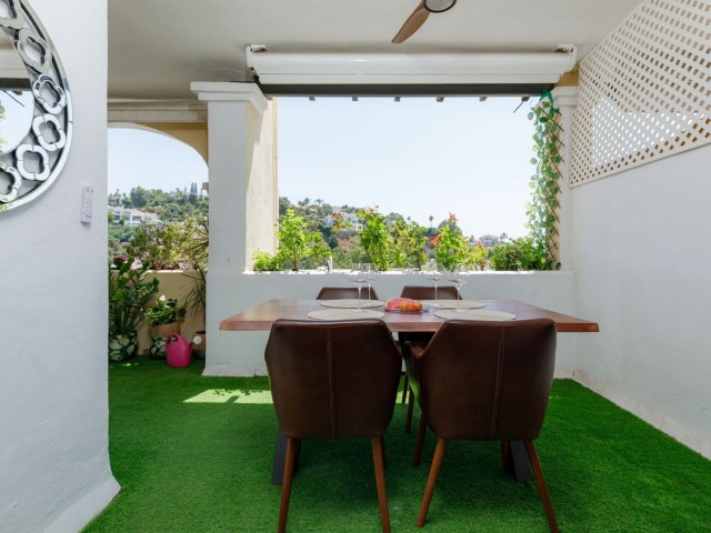 Apartamento con 2 Dormitorios  en La Quinta