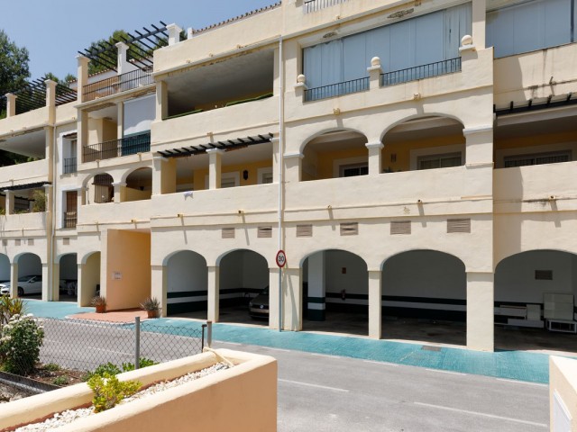 Apartamento con 2 Dormitorios  en La Quinta