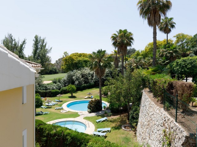 Apartamento con 2 Dormitorios  en La Quinta