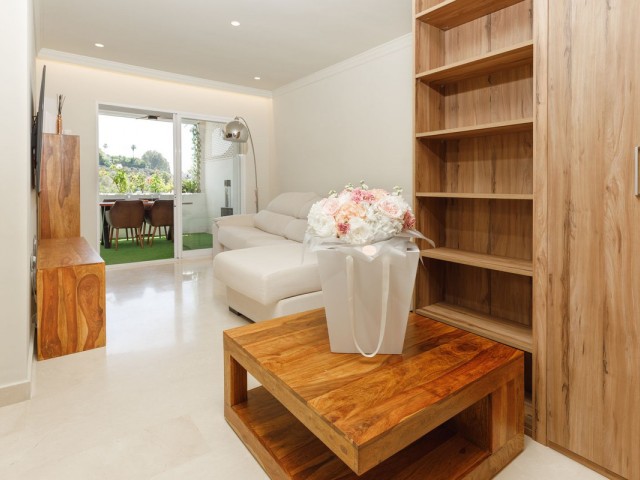 Leilighet, La Quinta, R5072443