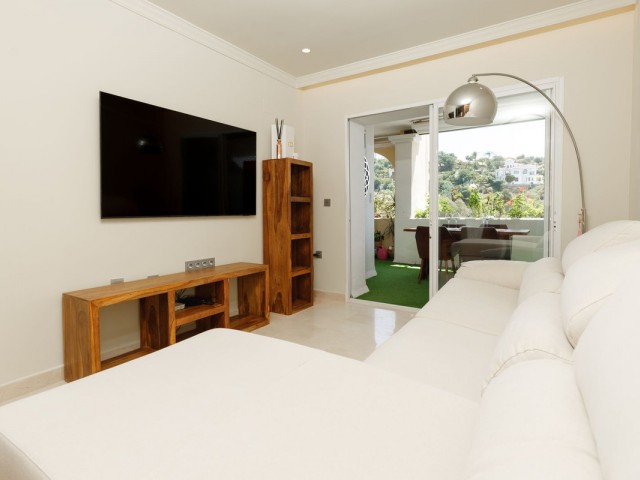 2 Slaapkamer Appartement in La Quinta