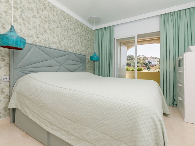 2 Slaapkamer Appartement in La Quinta