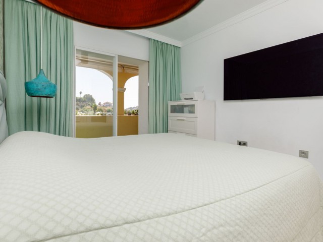 2 Slaapkamer Appartement in La Quinta