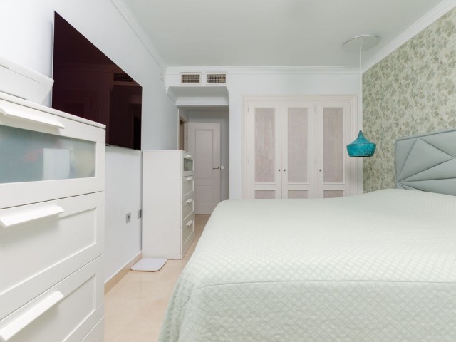 2 Slaapkamer Appartement in La Quinta