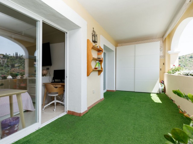 2 Slaapkamer Appartement in La Quinta