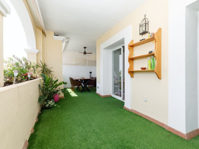 2 Slaapkamer Appartement in La Quinta