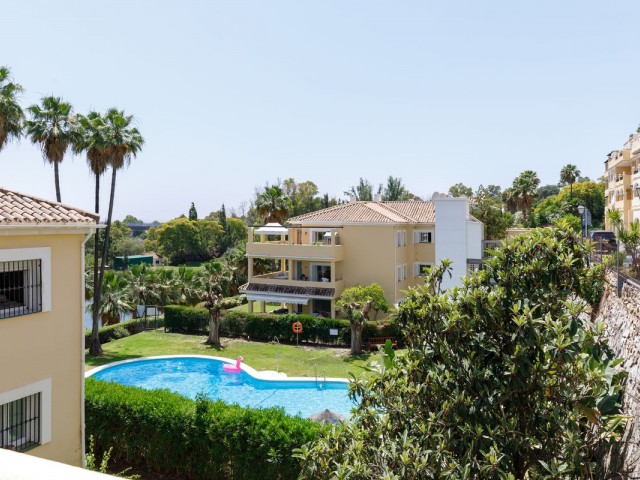 2 Slaapkamer Appartement in La Quinta