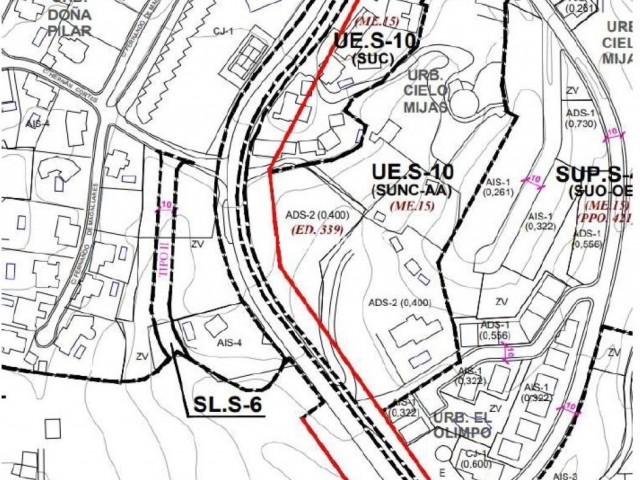 Terreno, Campo Mijas, R5109187