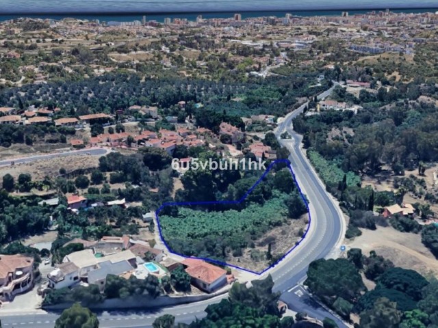 Terreno, Campo Mijas, R5109187