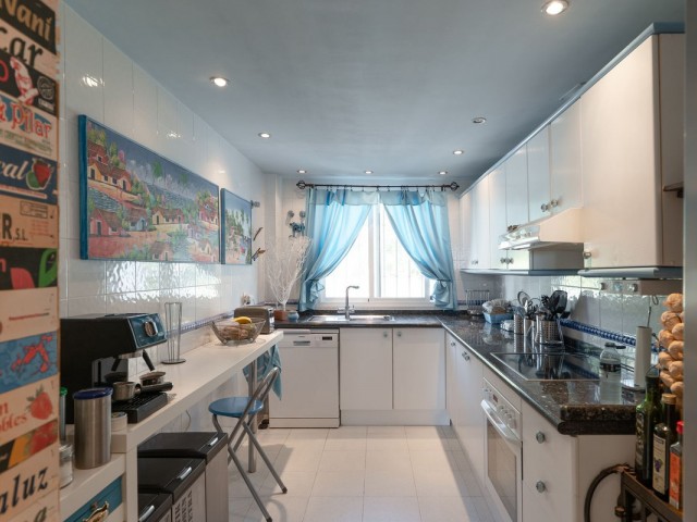 3 Bedrooms Townhouse in Casares