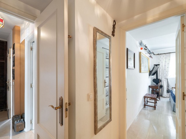 3 Bedrooms Townhouse in Casares