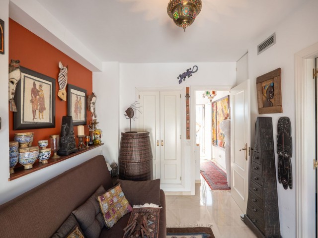 3 Bedrooms Townhouse in Casares