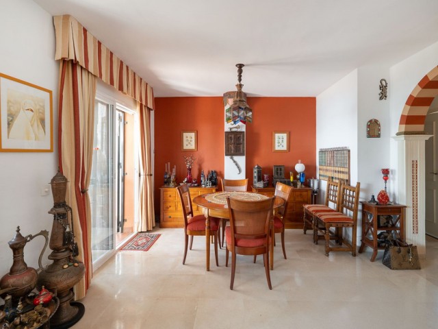 3 Bedrooms Townhouse in Casares