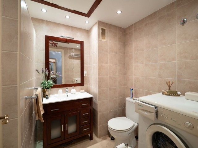 3 Bedrooms Townhouse in Casares