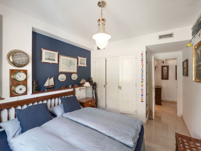 3 Bedrooms Townhouse in Casares