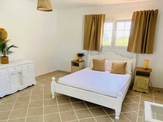 5 Bedrooms Villa in Sotogrande