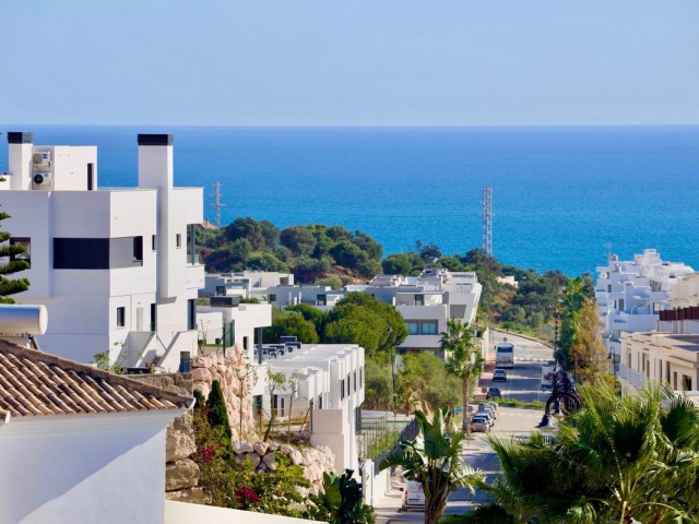 Townhouse La Cala de Mijas - R5131579