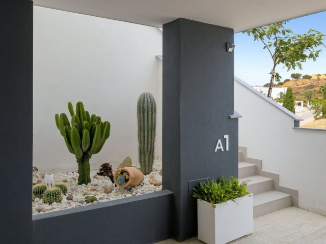 3 Bedrooms Townhouse in La Cala de Mijas