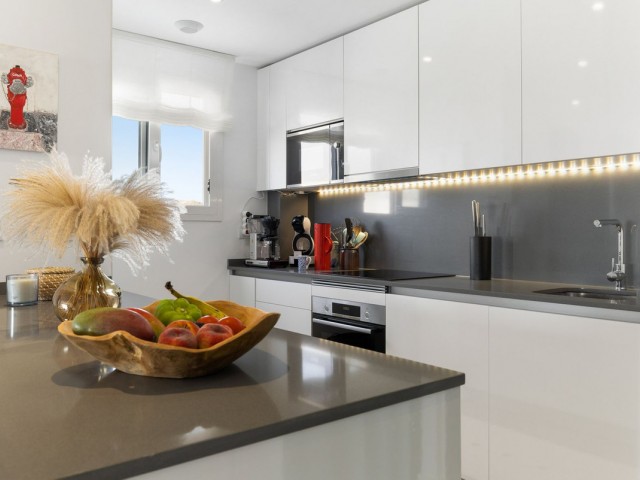 3 Bedrooms Townhouse in La Cala de Mijas