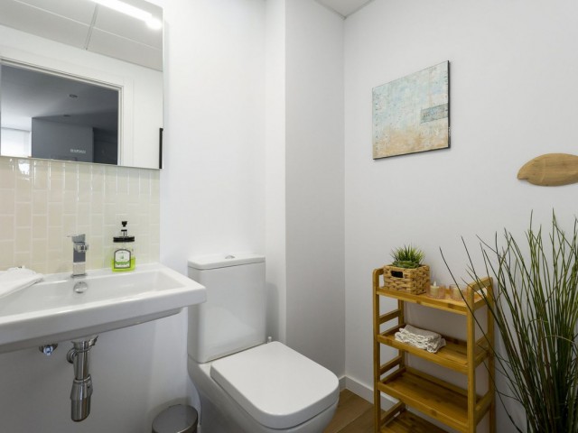 3 Bedrooms Townhouse in La Cala de Mijas