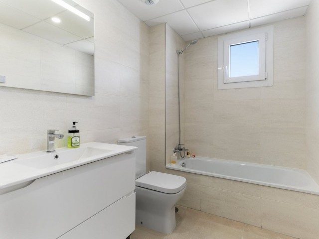 3 Bedrooms Townhouse in La Cala de Mijas