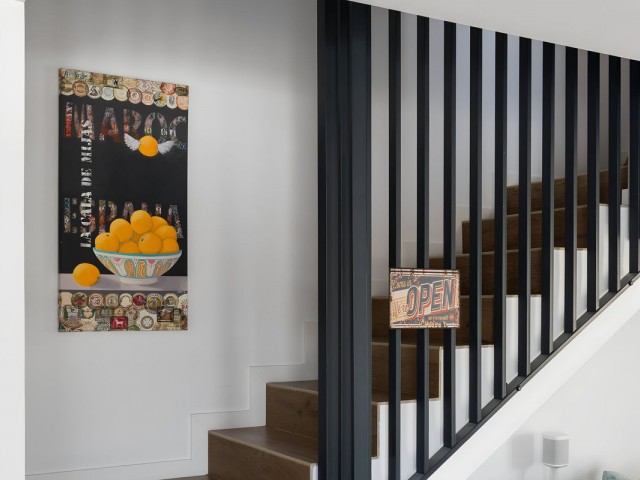 3 Bedrooms Townhouse in La Cala de Mijas