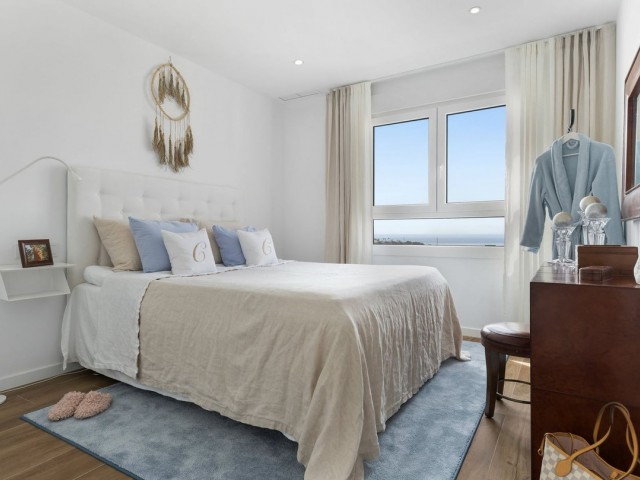 3 Bedrooms Townhouse in La Cala de Mijas