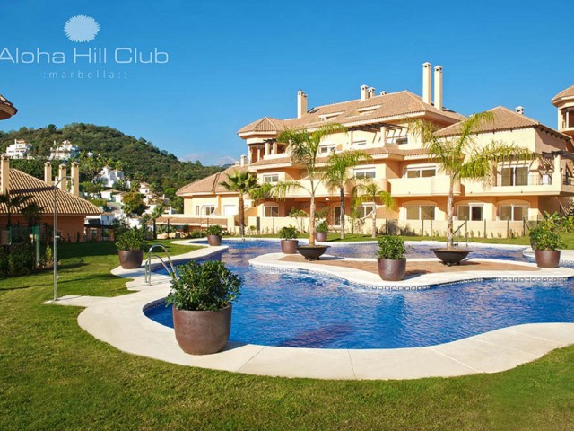Apartamento, Aloha, R5133199