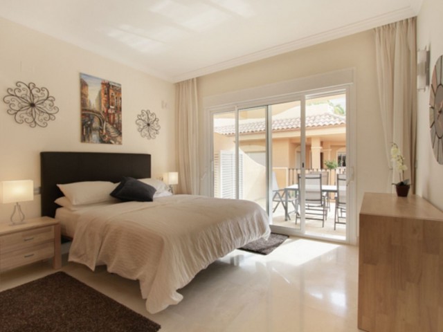 Appartement avec 2 Chambres  à Aloha