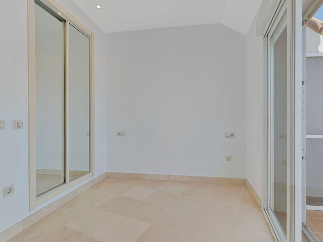 Penthouse in Fuengirola