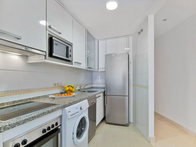 Penthouse in Fuengirola