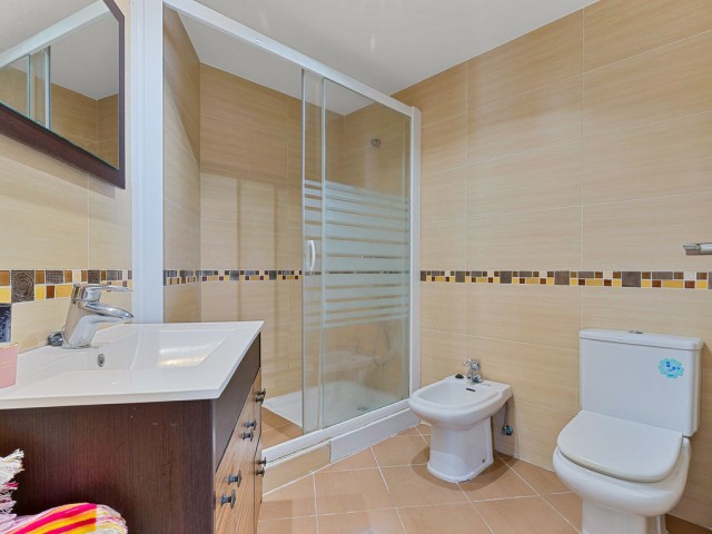 Penthouse in Fuengirola