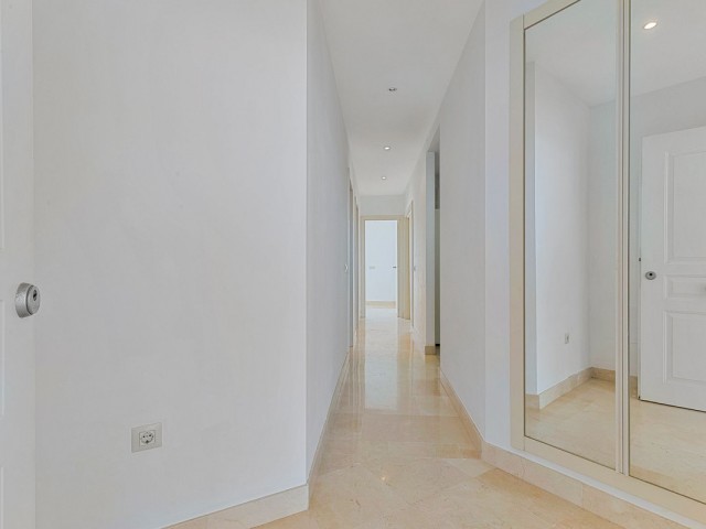 Penthouse in Fuengirola