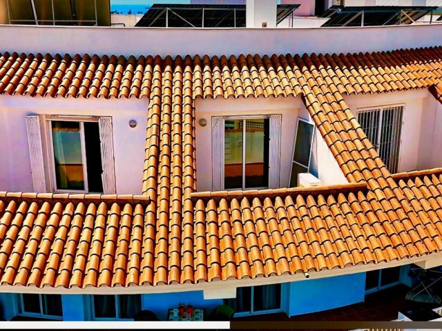 Penthouse, Fuengirola, R5133307