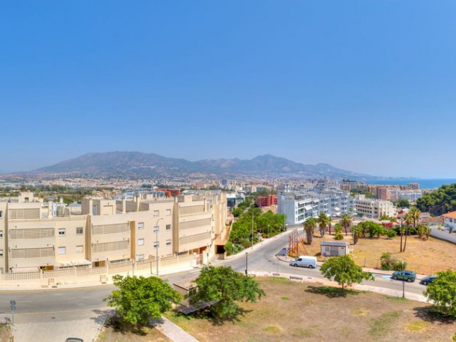 Penthouse, Fuengirola, R5133307