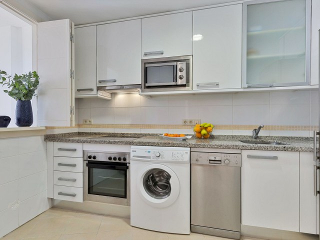 Kattohuoneisto Fuengirola