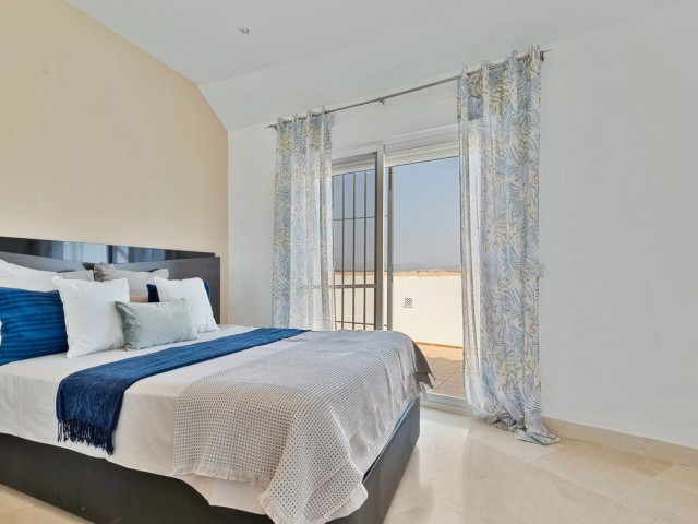 Kattohuoneisto Fuengirola