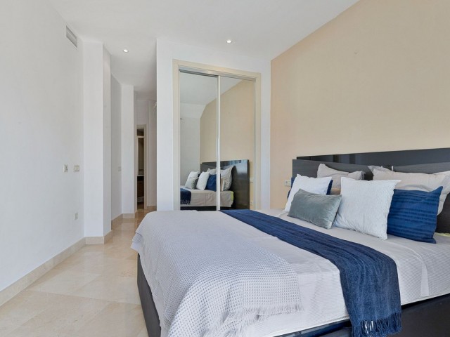 Kattohuoneisto Fuengirola