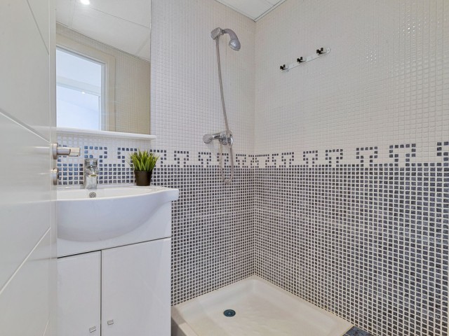 Kattohuoneisto Fuengirola