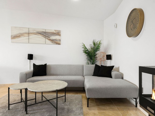 Apartment, Torreblanca, R5133376