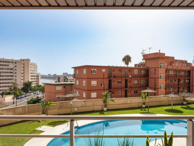 Apartamento con 3 Dormitorios  en Torreblanca